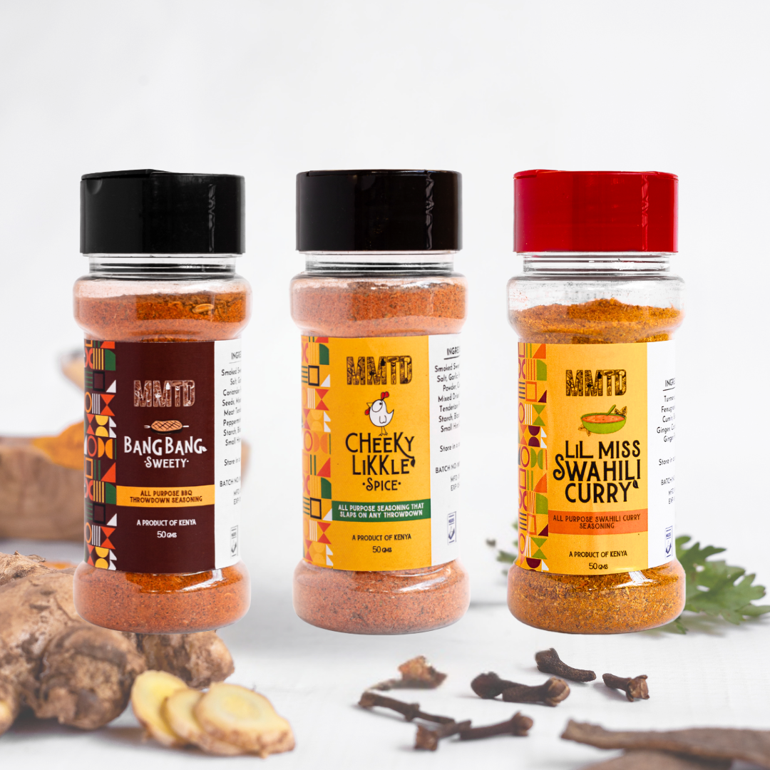 Every Day Combo (Small)