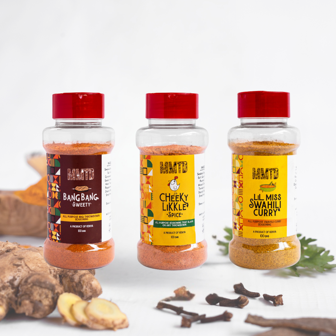 Every Day Combo (Large)