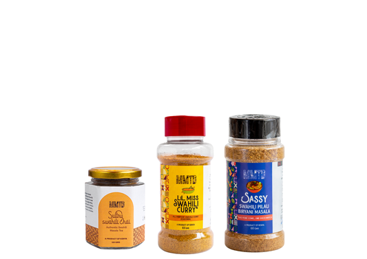 COMFORT MEALS BUNDLES
