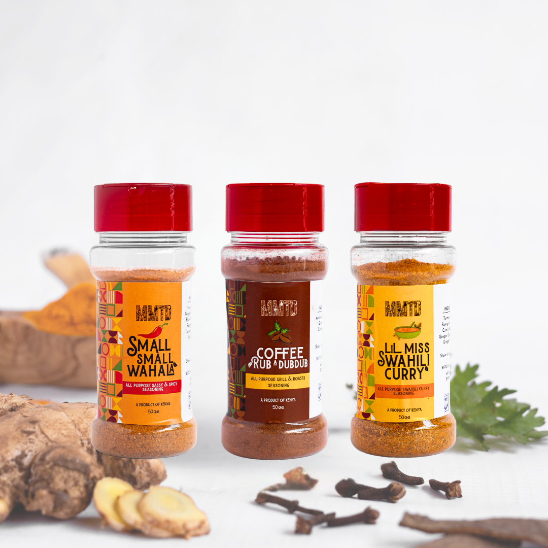 What Your Pantry Needs
