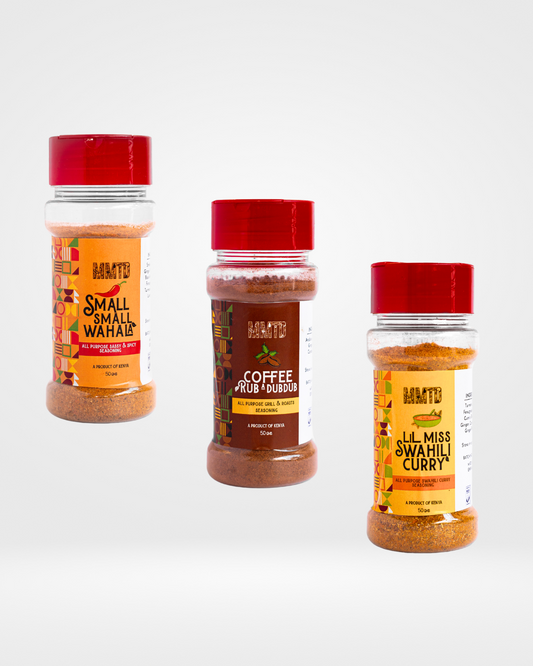 The Close Friends Bundle