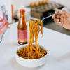 Servin’ Soy Shenanigans Marinade (Pre-Order)