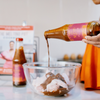 Servin’ Soy Shenanigans Marinade (Pre-Order)