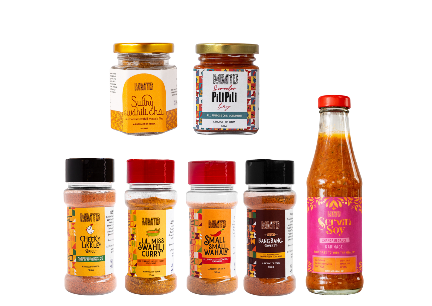 DAILY ROTATION BUNDLE