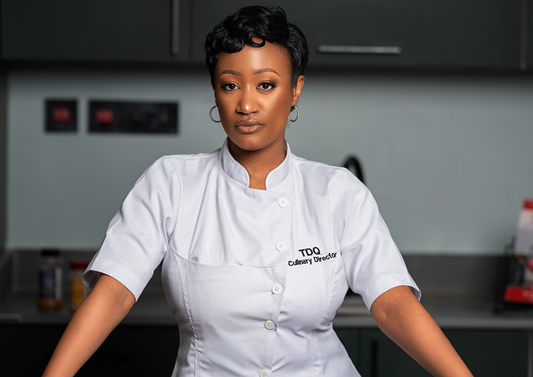 House Manager’s Appliance Culinary Class