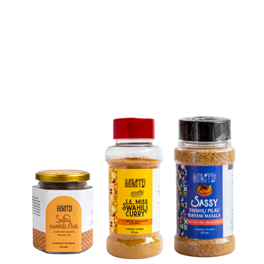 COMFORT MEALS BUNDLES