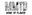 Mandi's Throwdown (MMTD) logo
